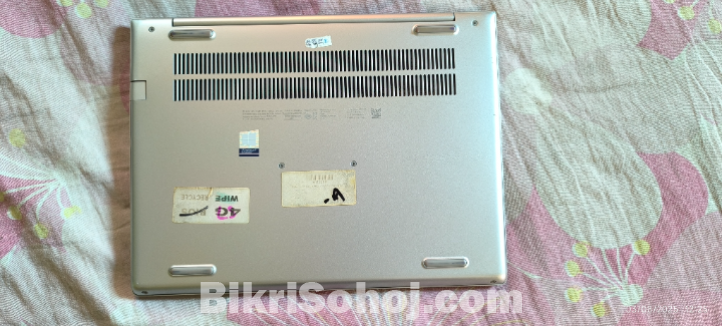 HP Probook 430 G6 (argent sell)